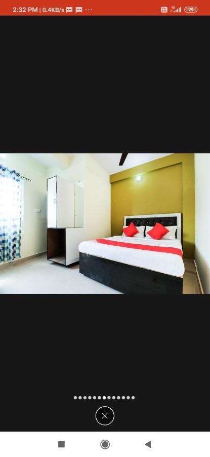 Hotel Pragya International Varanasi Exterior photo