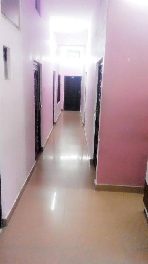 Hotel Pragya International Varanasi Exterior photo